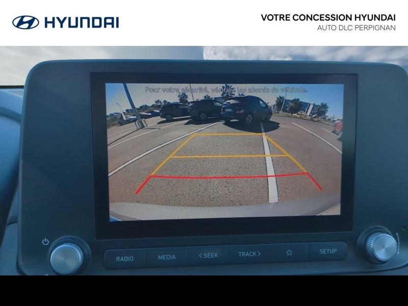 HYUNDAI Kona d’occasion à vendre à PERPIGNAN chez AUTO DLC (Photo 16)