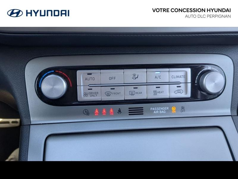 HYUNDAI Kona d’occasion à vendre à PERPIGNAN chez AUTO DLC (Photo 18)