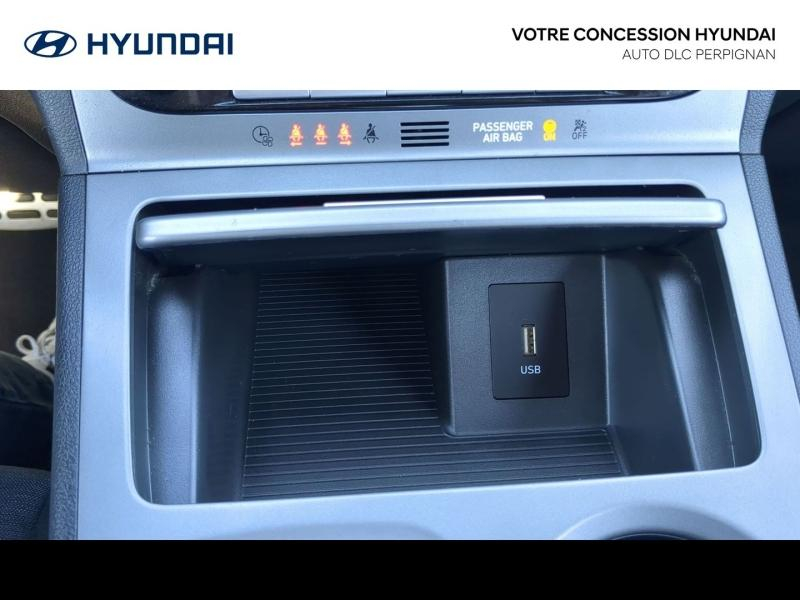 HYUNDAI Kona d’occasion à vendre à PERPIGNAN chez AUTO DLC (Photo 19)