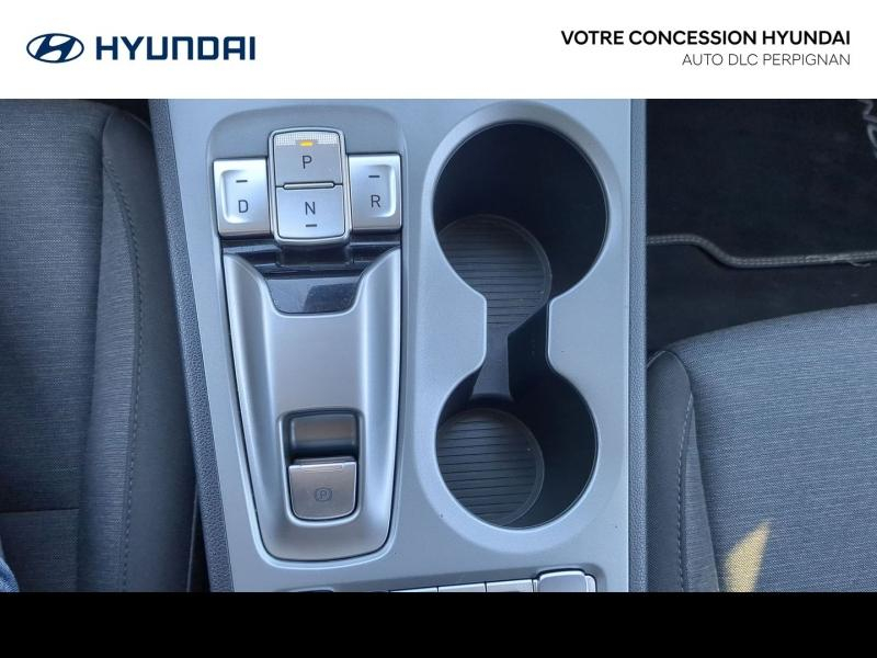 HYUNDAI Kona d’occasion à vendre à PERPIGNAN chez AUTO DLC (Photo 20)