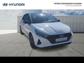 HYUNDAI i20 d’occasion à vendre à PERPIGNAN