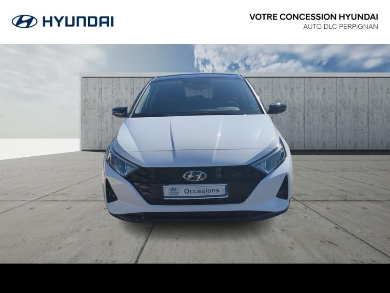 HYUNDAI i20 d’occasion à vendre à PERPIGNAN chez AUTO DLC (Photo 3)