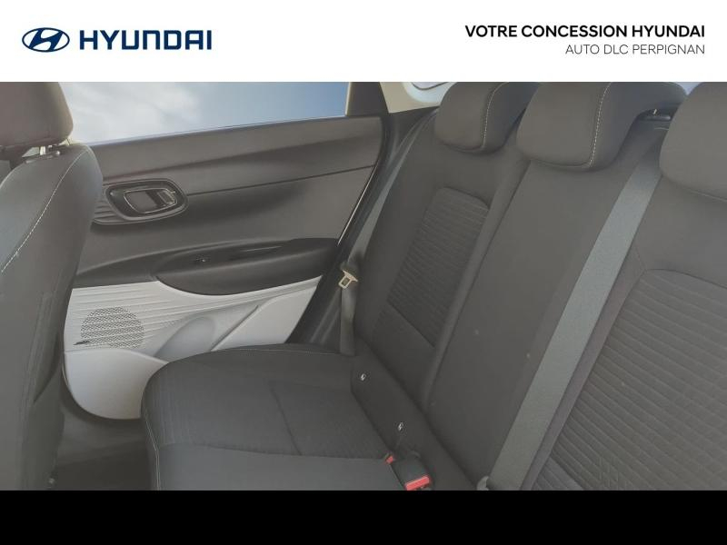 HYUNDAI i20 d’occasion à vendre à PERPIGNAN chez AUTO DLC (Photo 8)