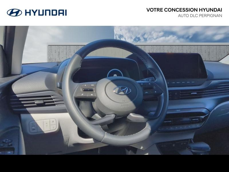 HYUNDAI i20 d’occasion à vendre à PERPIGNAN chez AUTO DLC (Photo 10)