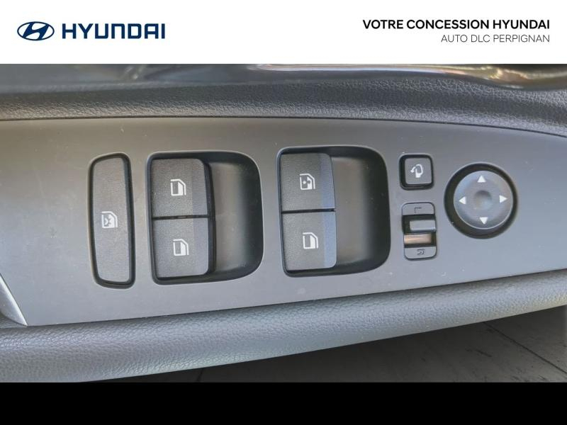 HYUNDAI i20 d’occasion à vendre à PERPIGNAN chez AUTO DLC (Photo 11)