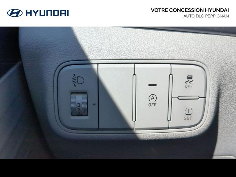 HYUNDAI i20 d’occasion à vendre à PERPIGNAN chez AUTO DLC (Photo 12)