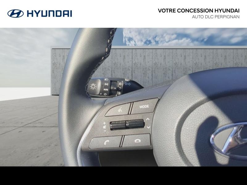 HYUNDAI i20 d’occasion à vendre à PERPIGNAN chez AUTO DLC (Photo 13)