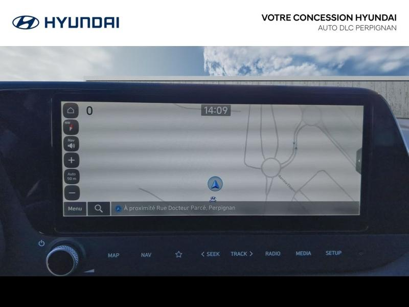 HYUNDAI i20 d’occasion à vendre à PERPIGNAN chez AUTO DLC (Photo 15)