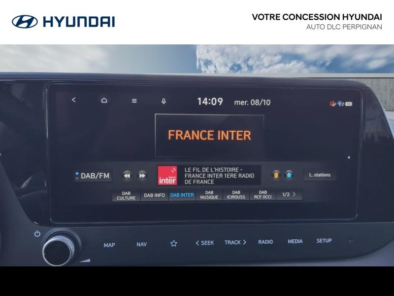 HYUNDAI i20 d’occasion à vendre à PERPIGNAN chez AUTO DLC (Photo 16)