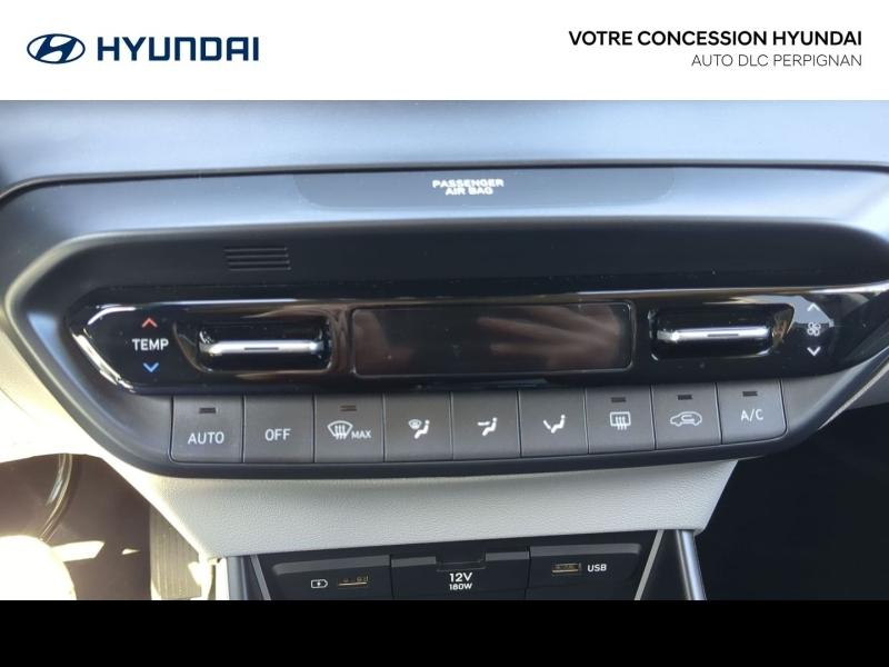 HYUNDAI i20 d’occasion à vendre à PERPIGNAN chez AUTO DLC (Photo 18)