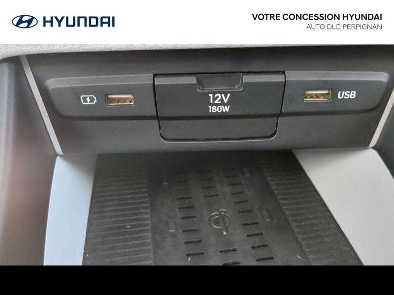 HYUNDAI i20 d’occasion à vendre à PERPIGNAN chez AUTO DLC (Photo 19)