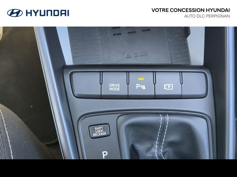HYUNDAI i20 d’occasion à vendre à PERPIGNAN chez AUTO DLC (Photo 20)