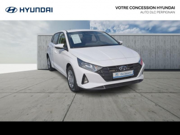 HYUNDAI i20 d’occasion à vendre à PERPIGNAN