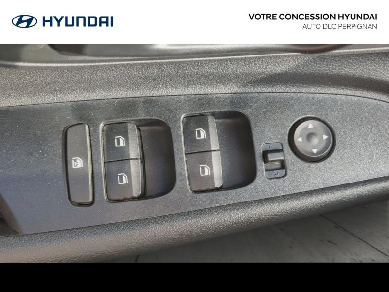 HYUNDAI i20 d’occasion à vendre à PERPIGNAN chez AUTO DLC (Photo 11)