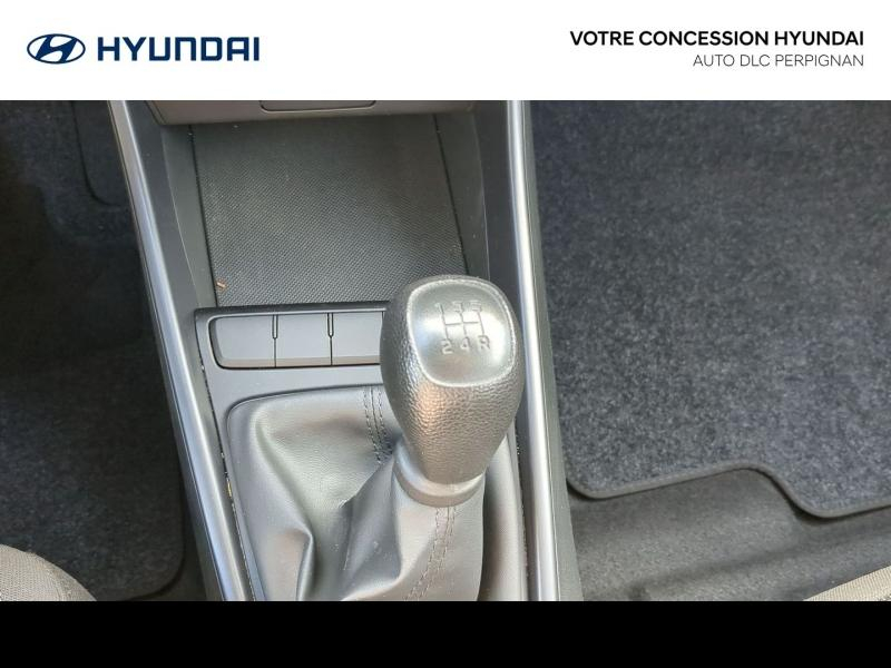 HYUNDAI i20 d’occasion à vendre à PERPIGNAN chez AUTO DLC (Photo 19)