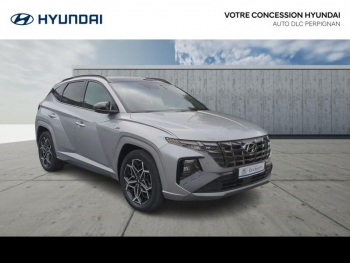 HYUNDAI Tucson d’occasion à vendre à PERPIGNAN chez AUTO DLC (Photo 1)