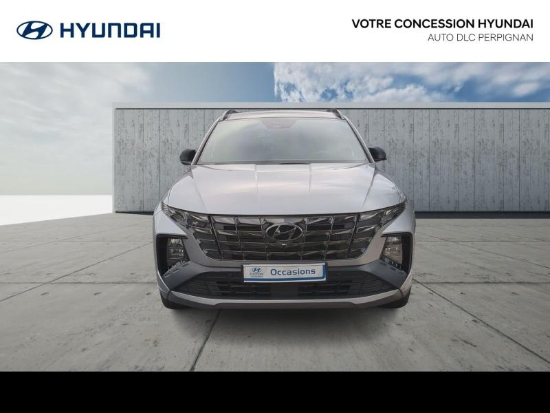 HYUNDAI Tucson d’occasion à vendre à PERPIGNAN chez AUTO DLC (Photo 3)