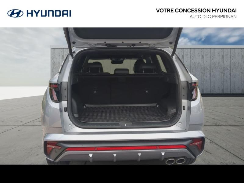 HYUNDAI Tucson d’occasion à vendre à PERPIGNAN chez AUTO DLC (Photo 7)