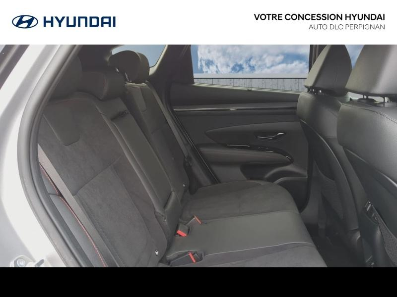 HYUNDAI Tucson d’occasion à vendre à PERPIGNAN chez AUTO DLC (Photo 8)