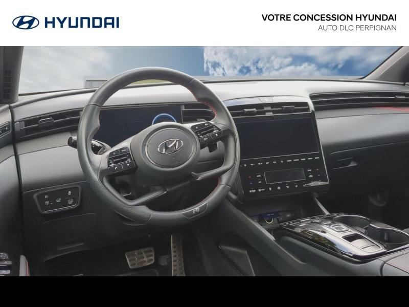 HYUNDAI Tucson d’occasion à vendre à PERPIGNAN chez AUTO DLC (Photo 10)