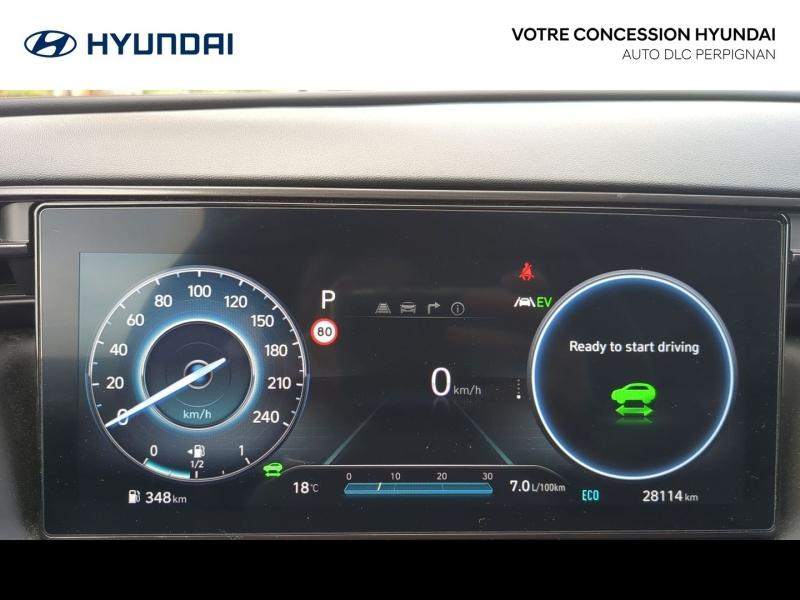 HYUNDAI Tucson d’occasion à vendre à PERPIGNAN chez AUTO DLC (Photo 13)