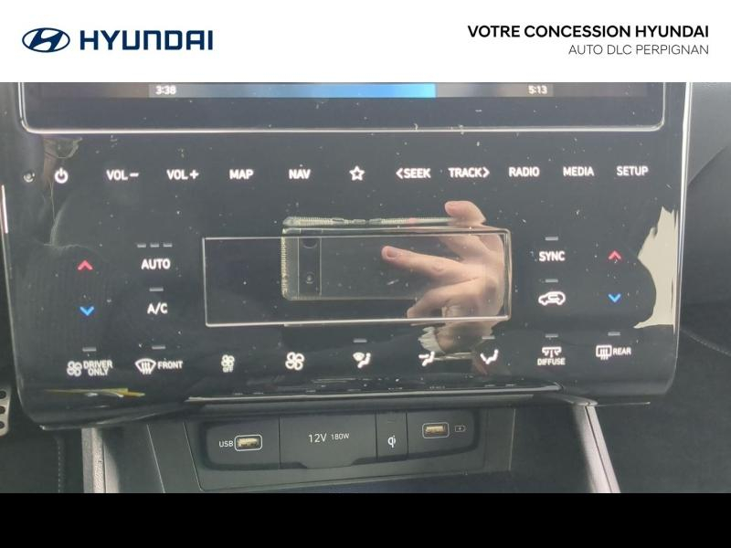 HYUNDAI Tucson d’occasion à vendre à PERPIGNAN chez AUTO DLC (Photo 19)