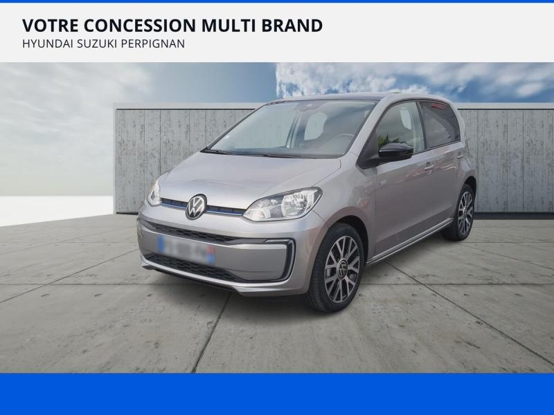 VOLKSWAGEN e-up! d’occasion à vendre à PERPIGNAN chez AUTO DLC (Photo 5)