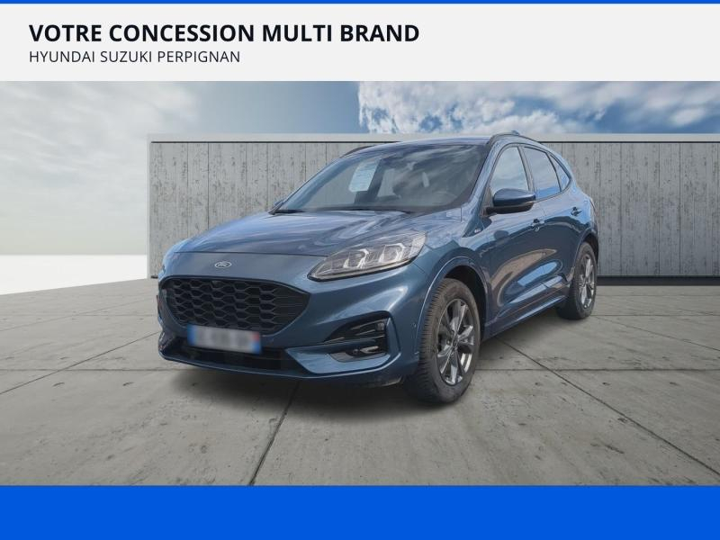 FORD Kuga d’occasion à vendre à PERPIGNAN chez AUTO DLC (Photo 5)