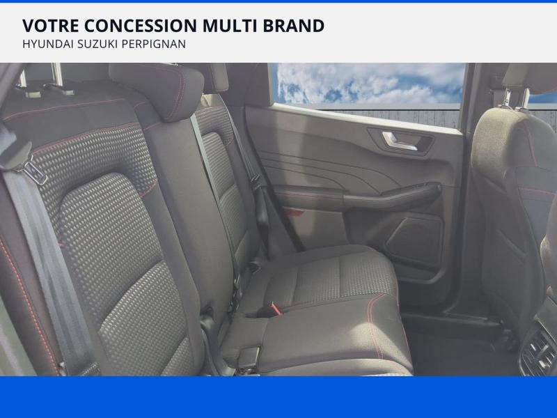 FORD Kuga d’occasion à vendre à PERPIGNAN chez AUTO DLC (Photo 8)