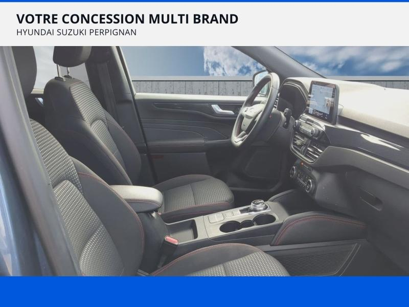 FORD Kuga d’occasion à vendre à PERPIGNAN chez AUTO DLC (Photo 9)