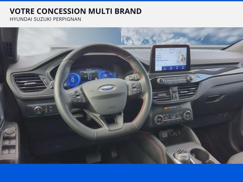 FORD Kuga d’occasion à vendre à PERPIGNAN chez AUTO DLC (Photo 10)