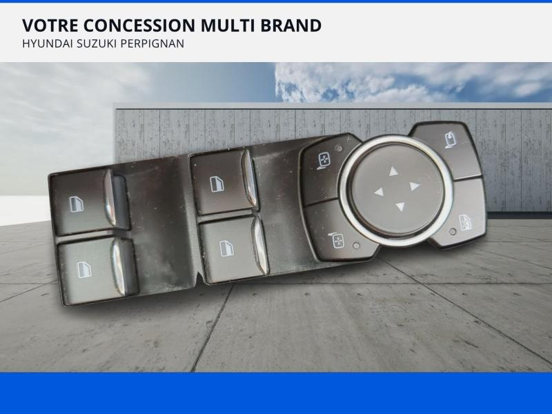 FORD Kuga d’occasion à vendre à PERPIGNAN chez AUTO DLC (Photo 12)