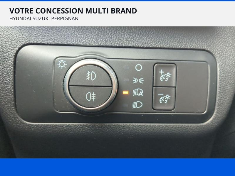 FORD Kuga d’occasion à vendre à PERPIGNAN chez AUTO DLC (Photo 13)