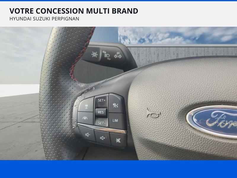 FORD Kuga d’occasion à vendre à PERPIGNAN chez AUTO DLC (Photo 14)