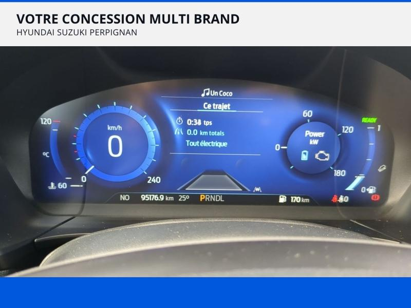 FORD Kuga d’occasion à vendre à PERPIGNAN chez AUTO DLC (Photo 16)