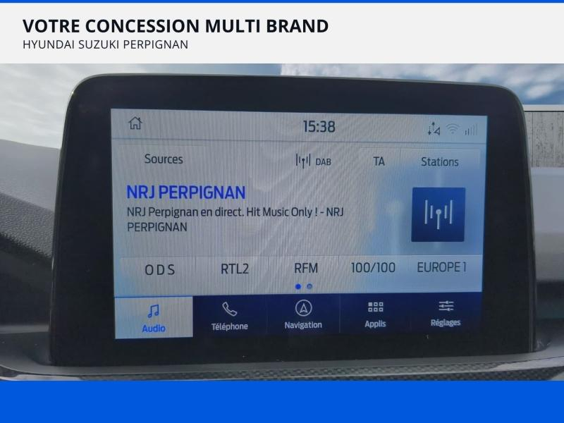 FORD Kuga d’occasion à vendre à PERPIGNAN chez AUTO DLC (Photo 19)