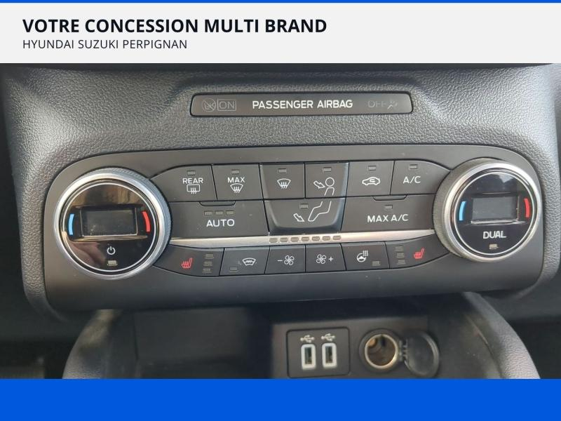 FORD Kuga d’occasion à vendre à PERPIGNAN chez AUTO DLC (Photo 20)