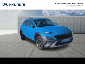 HYUNDAI Kona d’occasion à vendre à PERPIGNAN