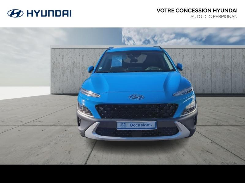 HYUNDAI Kona d’occasion à vendre à PERPIGNAN chez AUTO DLC (Photo 3)