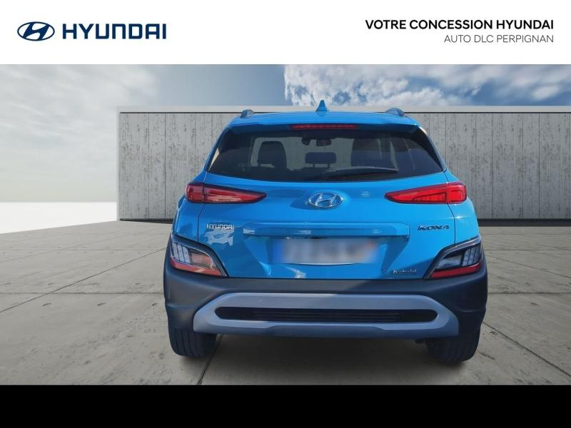 HYUNDAI Kona d’occasion à vendre à PERPIGNAN chez AUTO DLC (Photo 4)