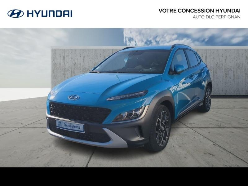 HYUNDAI Kona d’occasion à vendre à PERPIGNAN chez AUTO DLC (Photo 5)