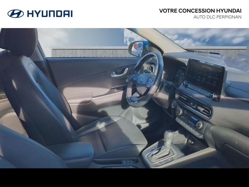HYUNDAI Kona d’occasion à vendre à PERPIGNAN chez AUTO DLC (Photo 9)