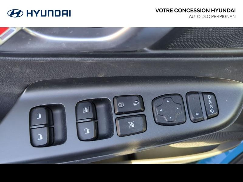 HYUNDAI Kona d’occasion à vendre à PERPIGNAN chez AUTO DLC (Photo 10)