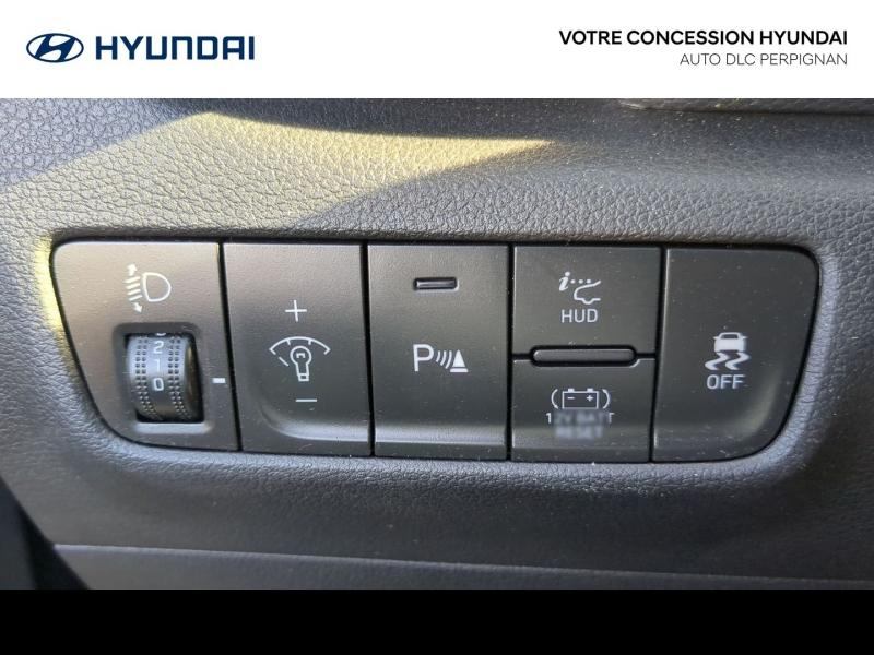 HYUNDAI Kona d’occasion à vendre à PERPIGNAN chez AUTO DLC (Photo 11)