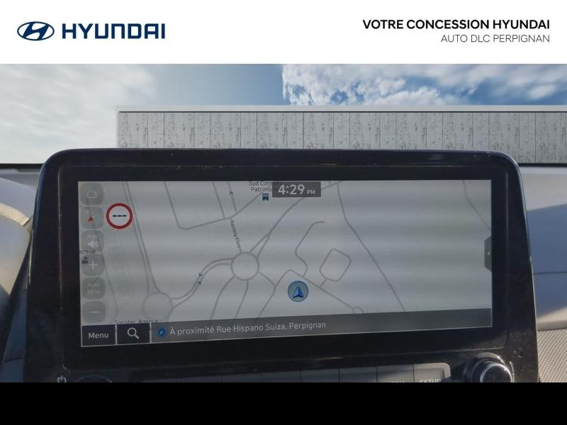 HYUNDAI Kona d’occasion à vendre à PERPIGNAN chez AUTO DLC (Photo 15)