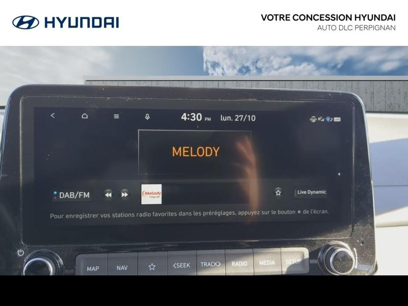 HYUNDAI Kona d’occasion à vendre à PERPIGNAN chez AUTO DLC (Photo 16)