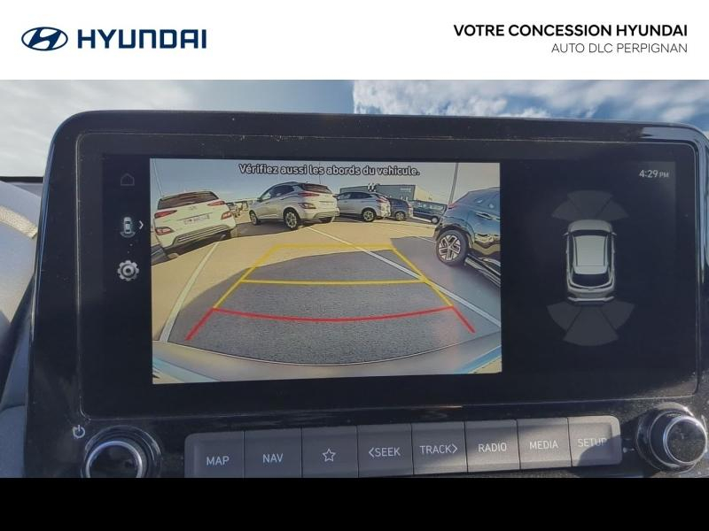 HYUNDAI Kona d’occasion à vendre à PERPIGNAN chez AUTO DLC (Photo 17)