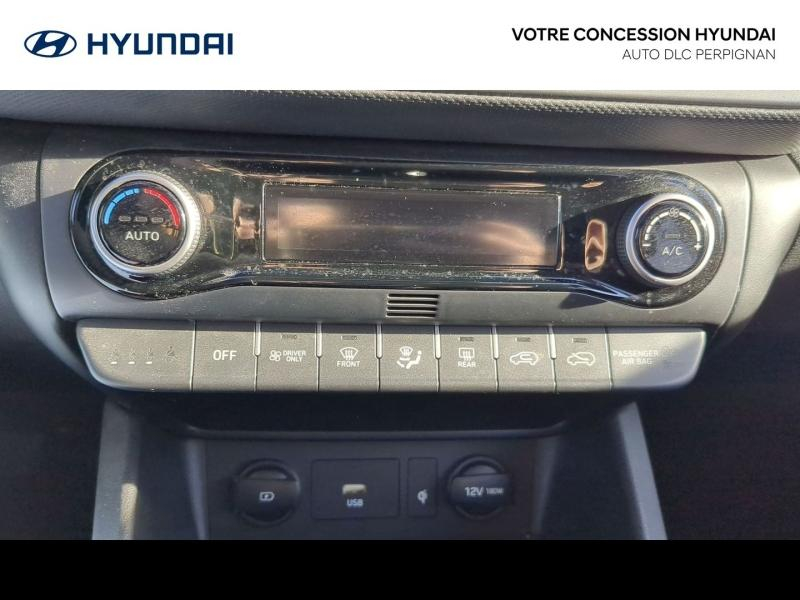 HYUNDAI Kona d’occasion à vendre à PERPIGNAN chez AUTO DLC (Photo 18)
