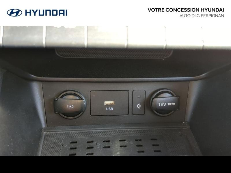 HYUNDAI Kona d’occasion à vendre à PERPIGNAN chez AUTO DLC (Photo 19)