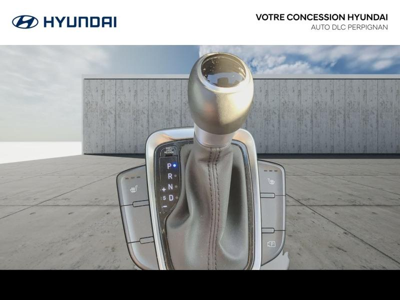 HYUNDAI Kona d’occasion à vendre à PERPIGNAN chez AUTO DLC (Photo 20)